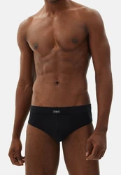 WESTMARK LONDON Slip Bruno 3-Pack Schwarz/Dunkelblau