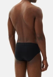 WESTMARK LONDON Slip Bruno 3-Pack Schwarz/Dunkelblau