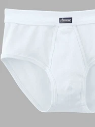 Witt Slip (3-St) Creme/Weiß/Blau/Hellblau/Grau