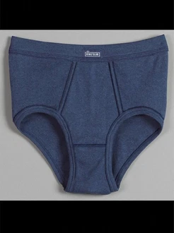 KINGS CLUB Slip Dunkelblau/Blau/Grau KINGS CLUB Slip Dunkelblau/Blau/Grau