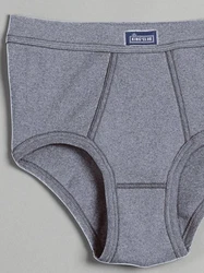 KINGS CLUB Slip grau