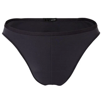 Hom Slip Herren Micro Briefs Plumes Lila/Dunkelblau/Schwarz/Braun Hom Slip Herren Micro Briefs Plumes Lila/Dunkelblau/Schwarz/Braun