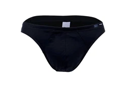 Hom Slip Herren Micro Briefs Plumes 2er Pack 