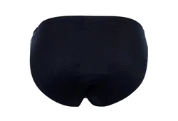 Hom Slip Herren Micro Briefs Plumes 2er Pack 