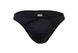 Hom Slip Herren Micro Briefs Plumes 2er Pack 