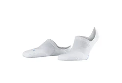 FALKE Socken Cool Kick Weiß/Creme
