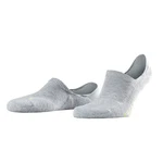 FALKE Socken Cool Kick Grau/Hellgrau/Silber