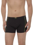 frank fields Retro Pants (4er Pack) Grün