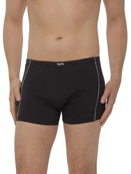 frank fields Retro Pants (4er Pack) Schwarz/Braun/Beige
