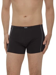 Retro Pants (4-St) Herren Retro-Pants aus Microfaser, 4er Pack von Gre 5/M bis14/6XL