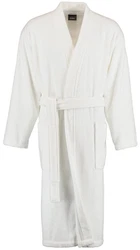 Caw Herrenbademantel Kimono 828 Uni (828)