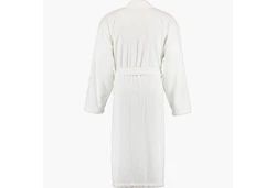 Caw Herrenbademantel Kimono 828 Uni (828)