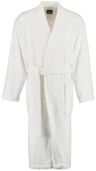 Caw Herrenbademantel Kimono 828 Uni (828)