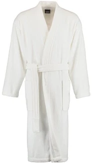 Caw Herrenbademantel Kimono 828 Uni (828) Caw Herrenbademantel Kimono 828 Uni (828)