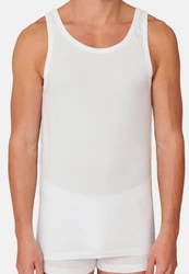 Schiesser Unterhemd Organic Cotton  