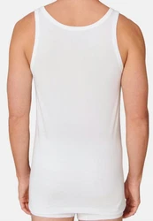 Schiesser Unterhemd Organic Cotton  