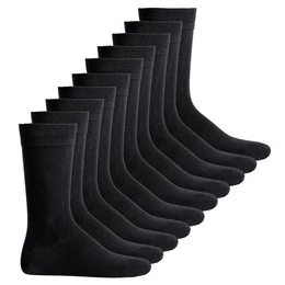 Kurzsocken Herren Socken 10er Pack - JACJENS SOCK, One Size (Packung, 10er Pack)