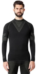 Ladeheid Funktionsunterhemd Herren LAGI001 LAGI001