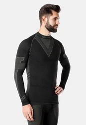 Ladeheid Funktionsunterhemd Herren LAGI001 LAGI001