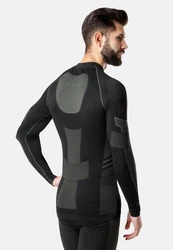 Ladeheid Funktionsunterhemd Herren LAGI001 LAGI001