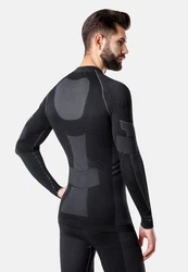 Ladeheid Funktionsunterhemd Herren LAGI001 LAGI001