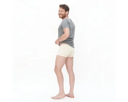 LIVING CRAFTS Retro Pants MAGNUS 