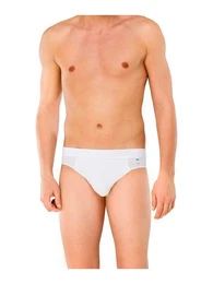 Slip Rio Slips Long Life Cotton (Packung, 3-St)