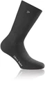 Rohner Socks Wandersocken fibre light supeR schwarz