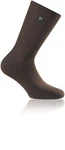 Rohner Socks Wandersocken fibre light supeR braun