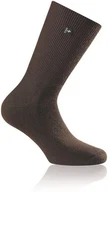 Rohner Socks Wandersocken fibre light supeR braun