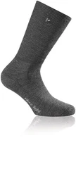 Rohner Socks Wandersocken fibre light supeR schwarz/denim