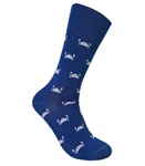 Sangiacomo Langsocken Socke 