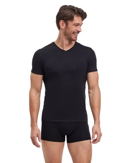 FALKE Unterziehshirt 2-Pack