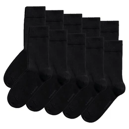 Bjrn Borg Strmpfe Essential Ankle Sock 10er Pack Herren (10-Paar)