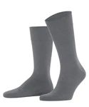 FALKE Funktionssocken Sensitive New York (1-Paar) Dunkelgrau/Grau/Dunkelblau FALKE Funktionssocken Sensitive New York (1-Paar) Dunkelgrau/Grau/Dunkelblau