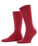FALKE Funktionssocken Sensitive New York (1-Paar) Dunkelrot/Rot/Lila/Rosa FALKE Funktionssocken Sensitive New York (1-Paar) Dunkelrot/Rot/Lila/Rosa