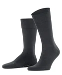 FALKE Funktionssocken Sensitive New York (1-Paar) Dunkelgrau/Schwarz/Grau/Dunkelblau FALKE Funktionssocken Sensitive New York (1-Paar) Dunkelgrau/Schwarz/Grau/Dunkelblau