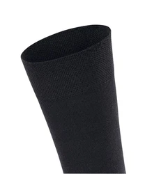 FALKE Funktionssocken Sensitive New York (1-Paar) Schwarz