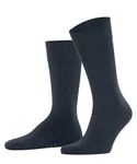 FALKE Funktionssocken Sensitive New York (1-Paar) Dunkelblau/Dunkelgrau/Blau/Schwarz/Grau FALKE Funktionssocken Sensitive New York (1-Paar) Dunkelblau/Dunkelgrau/Blau/Schwarz/Grau