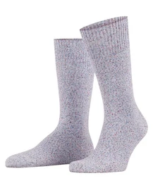 Socken Rain Dye (1-Paar) mit nachhaltiger Baumwolle