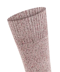 FALKE Socken Rain Dye Lila/Rosa