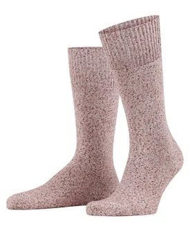 FALKE Socken Rain Dye Lila/Rosa FALKE Socken Rain Dye Lila/Rosa