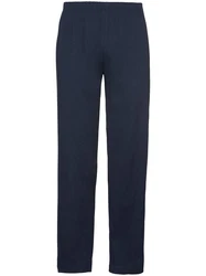 Witt Schlafanzug Hellblau/Blau/Dunkelblau