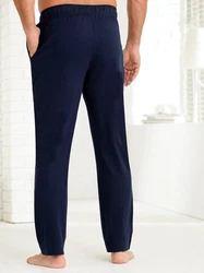 Witt Schlafanzug Hose lang (2 tlg) Dunkelblau/Dunkelgrau/Grau/Blau