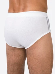 Witt Slip (3-St) wei