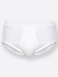 Witt Slip (3-St) wei