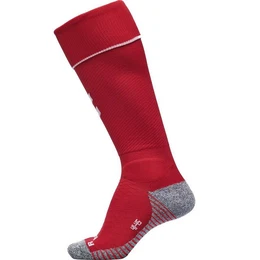 Sportsocken PRO FOOTBALL SOCK 17-18 Fuballsocken rot/wei