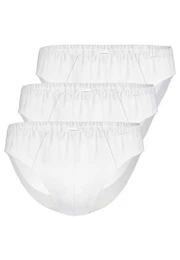 Slip 3er Pack Micro Modal (Spar-Set, 3-St) Slip / Unterhose - Ohne Eingriff -