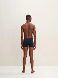 TOM TAILOR Boxershorts Texas 