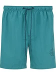 Jan Vanderstorm Badeshorts EVANDER Türkis/Grün/Blau